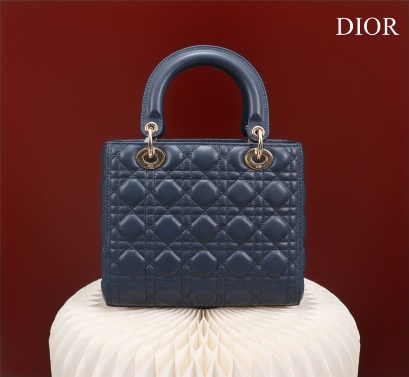 Christian Dior My Lady Bags